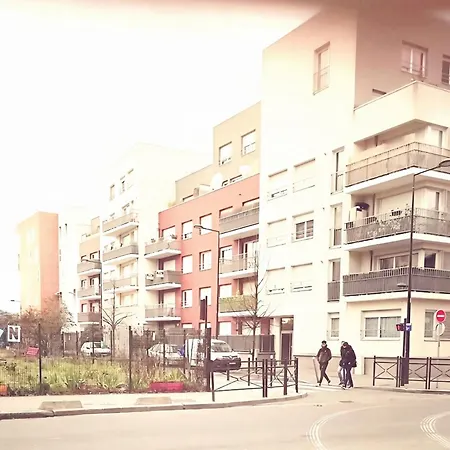 Dreyfus Saint-Denis