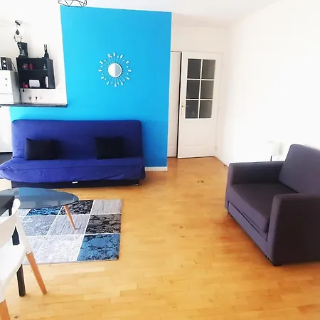 Dreyfus Apartman *