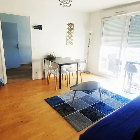 Apartman Dreyfus *
